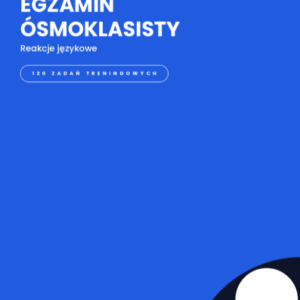 funkcje językowe egzamin 8 klasisty