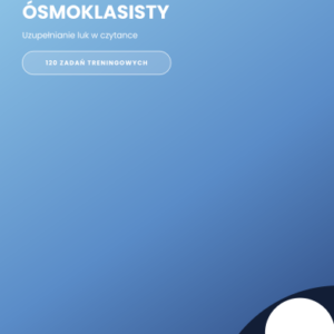 środki językowe egzamin 8 klasisty