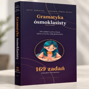 gramatyka egzamin 8 klasisty